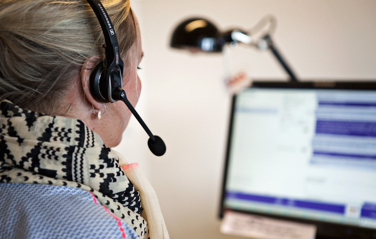 , Digitalt liv
