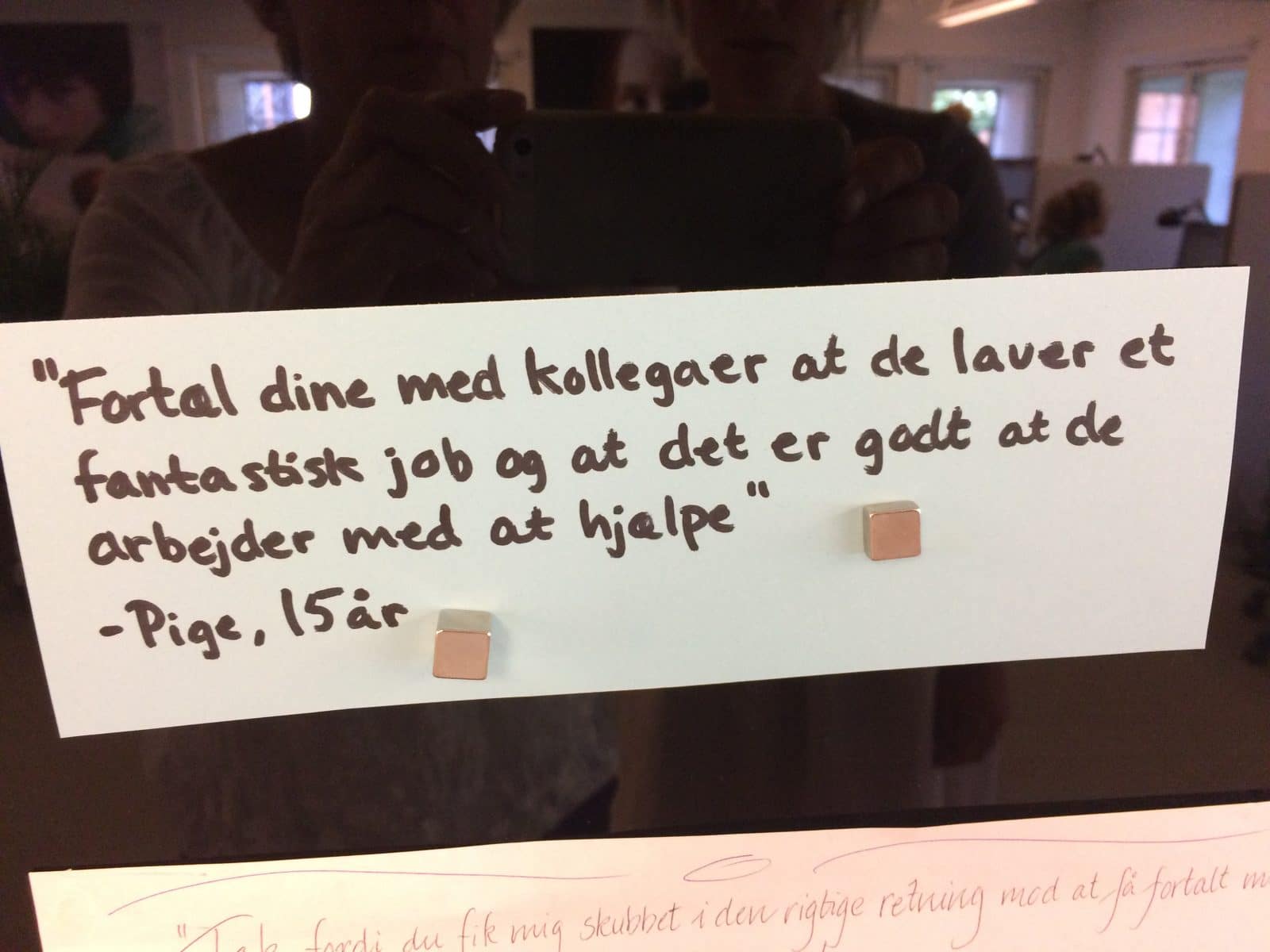 BørneTelefonen, I 2020 får 1 million børn hjælp i BørneTelefonens brevkasse