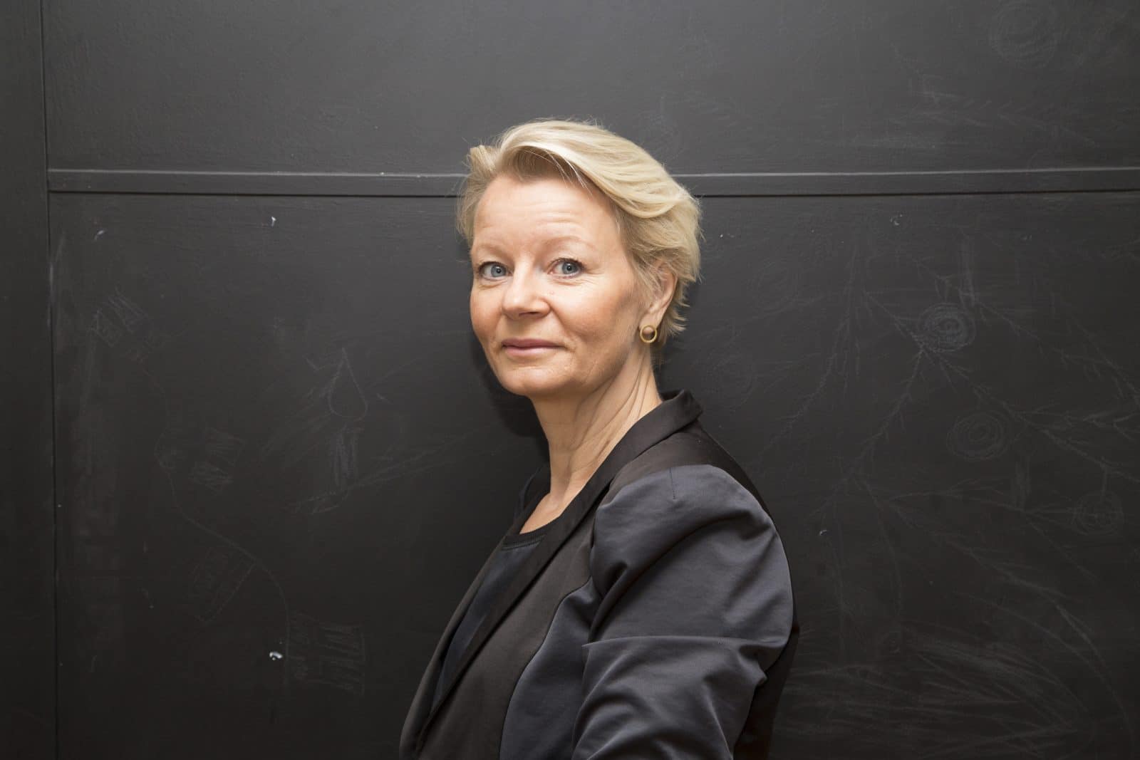 Helle Tilburg Johnsen