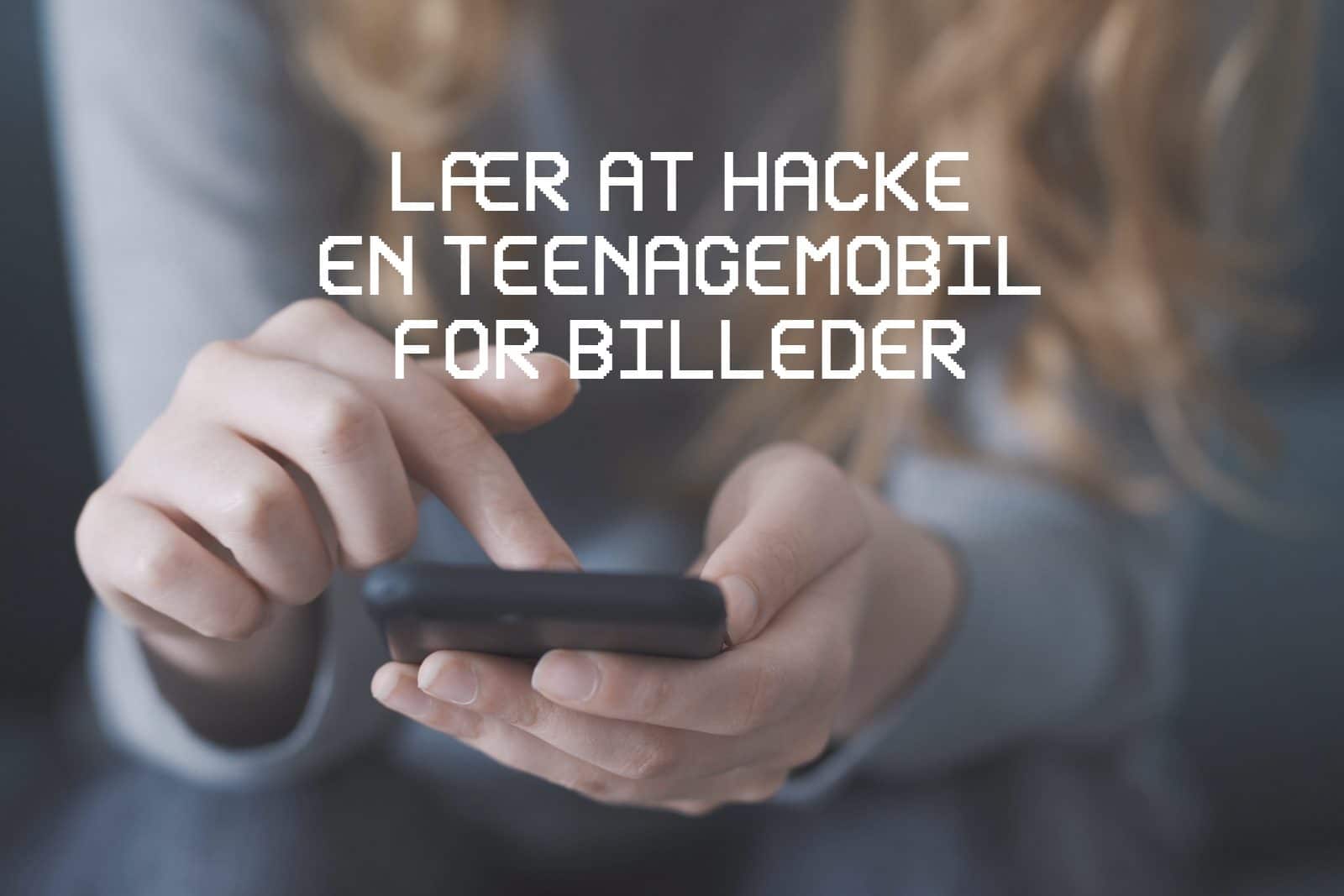 , Ny kampagne klæder forældre på til at hjælpe deres børn i cybersikkerhed