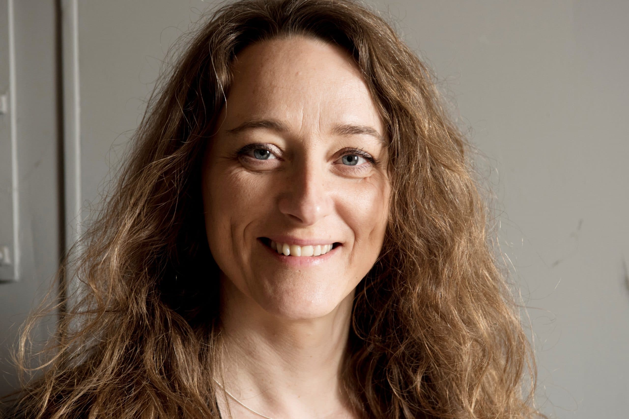Billede af Signe Lund Juhler
