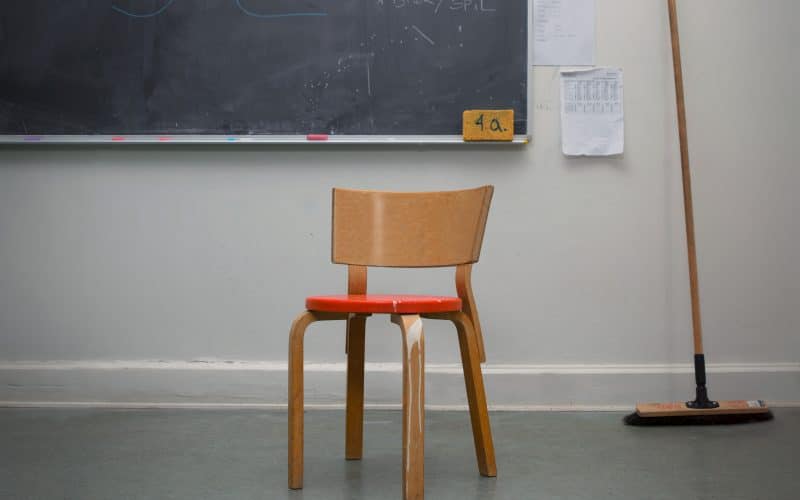 Rapport om skolefravær. Download rapporten her!