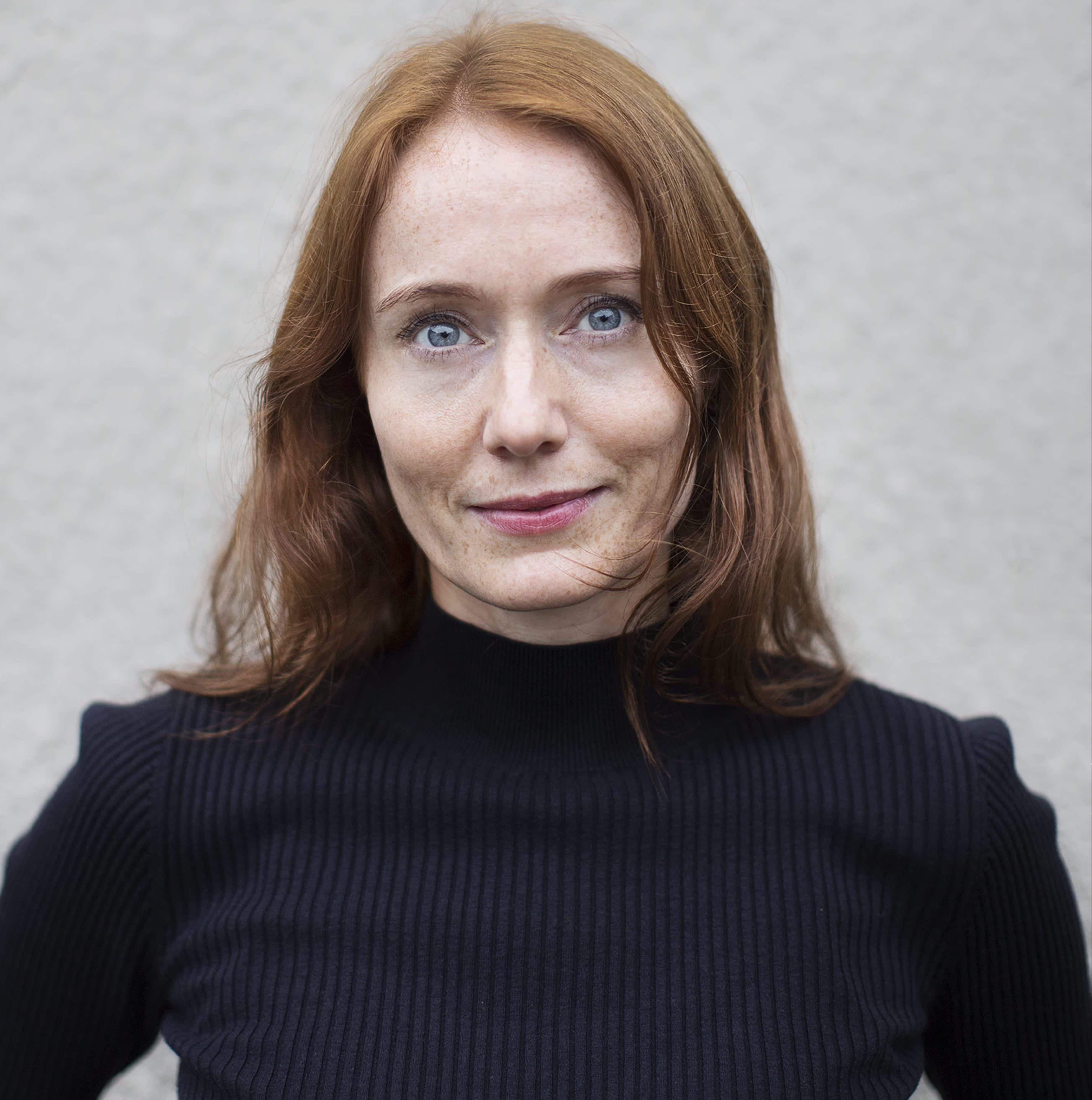 Foto af Camilla Mehlsen