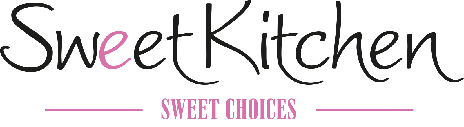 Logo for SweetKitchen