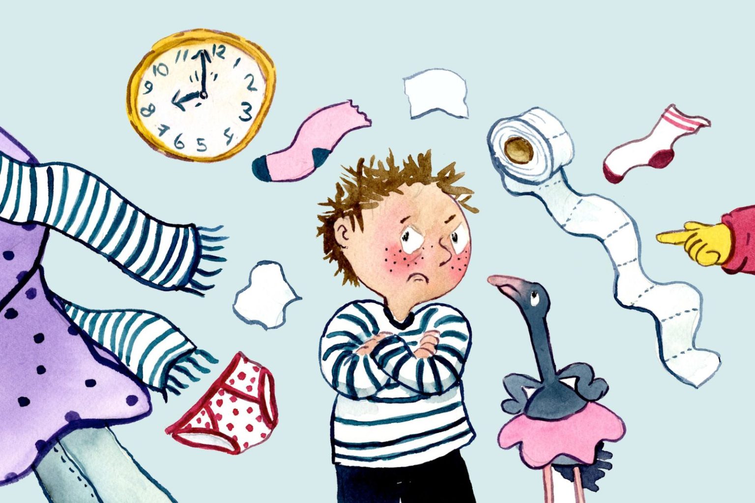 Tim Har En Dum Dag Billedbog Om Sv re F lelser Tim Har En Dum Dag Billedbog Om Sv re F lelser