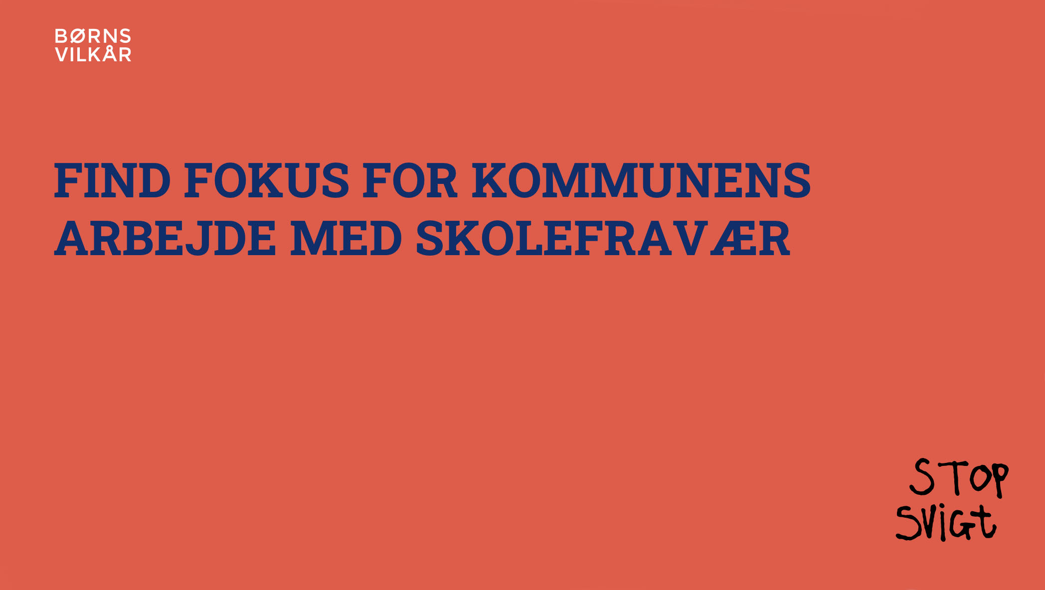 Skolefrav r Kommune B rns Vilk r Skolefrav r Kommune B rns Vilk r