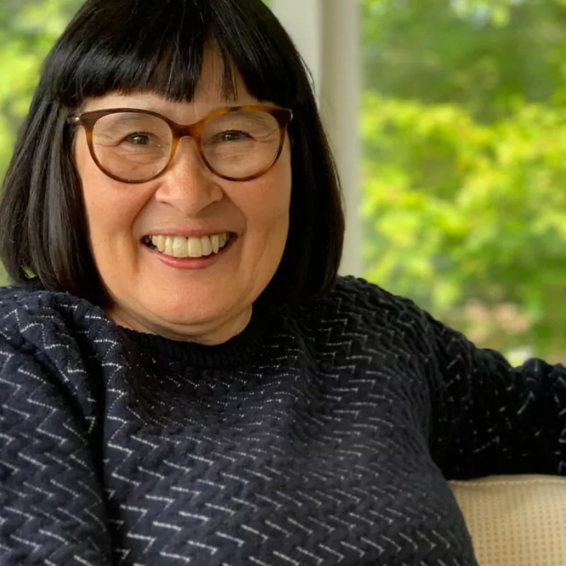 Portræt af Rosa KIldahl