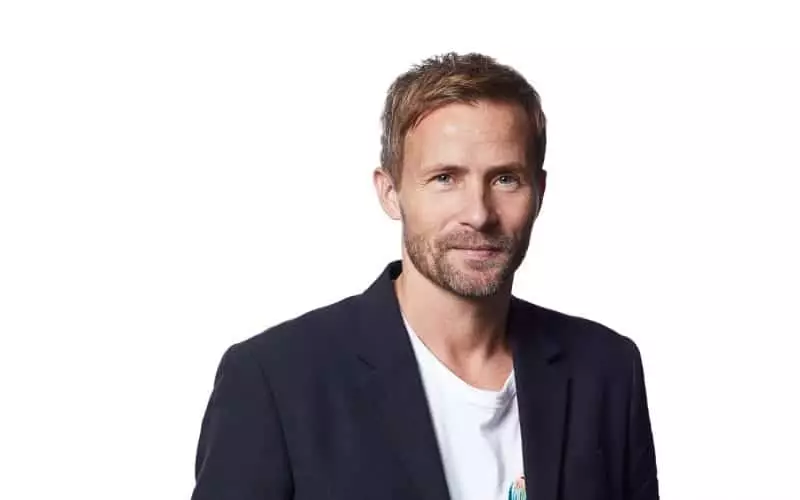 Mikkel Flyverbom