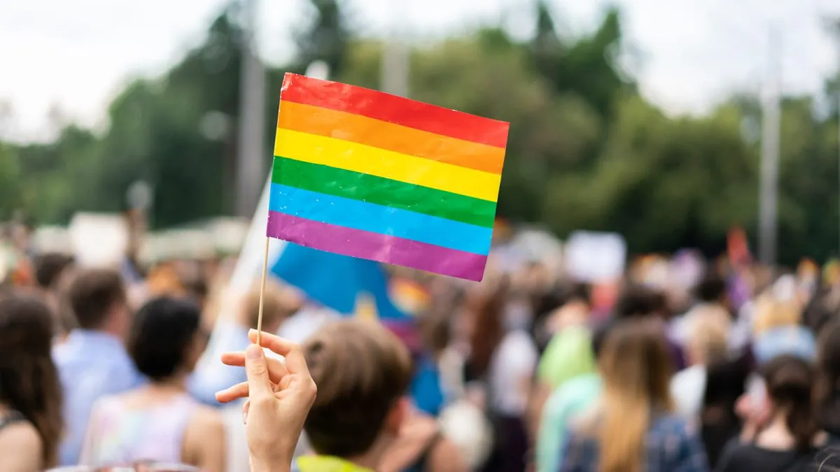 LGBT+ - Børns Vilkår