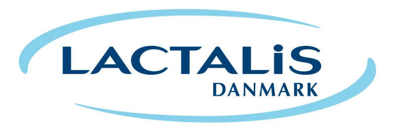 Logo for Lactalis