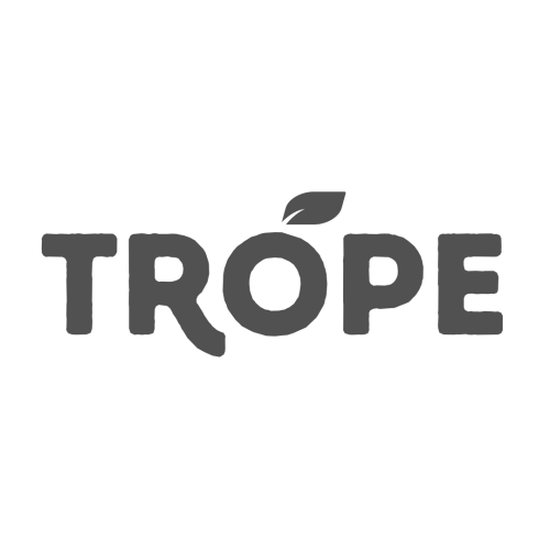Logo for Trope