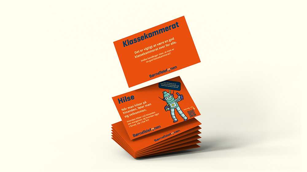 Dilemmakort med Solbåt