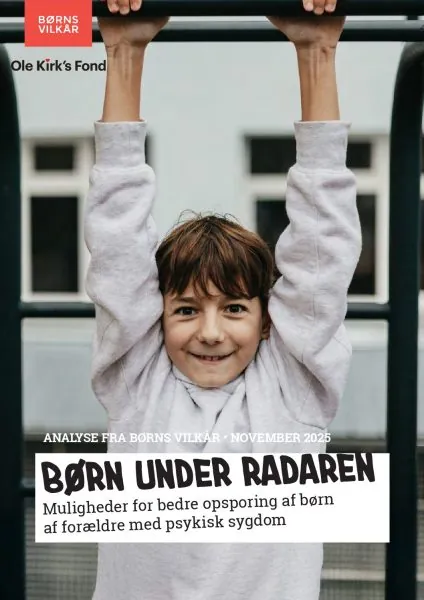 Børn Under Radaren