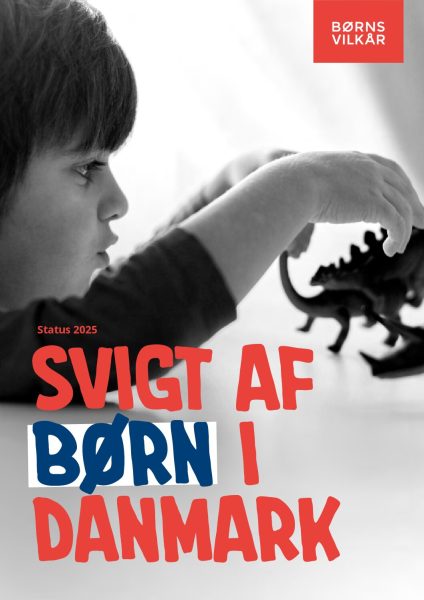 Svigt af børn 2025