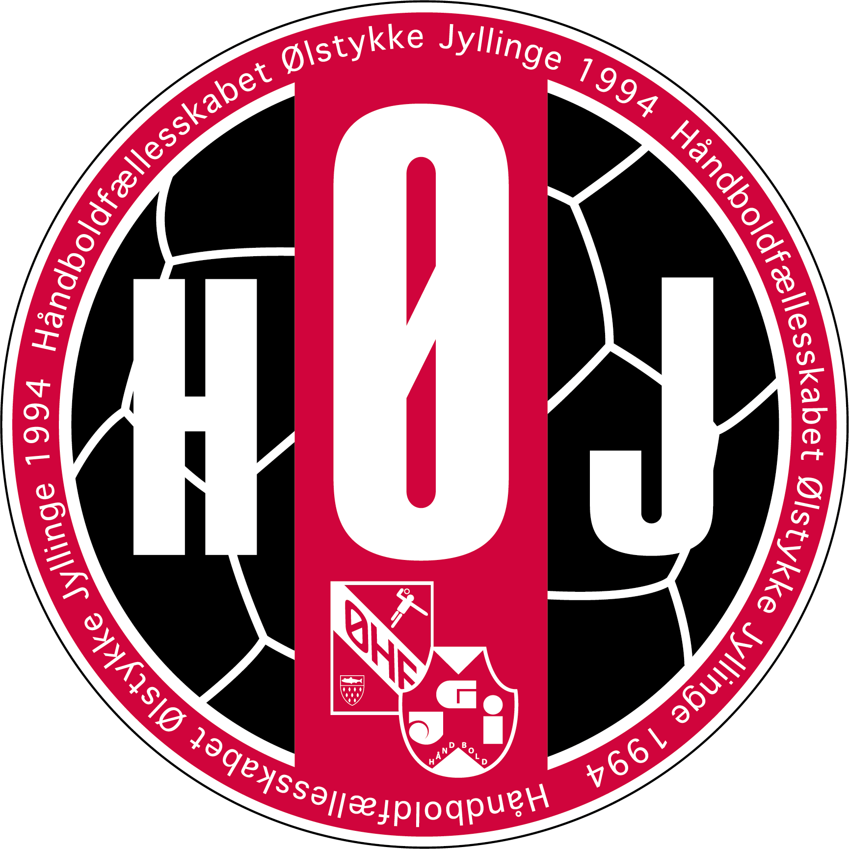 HØJ Elite logo