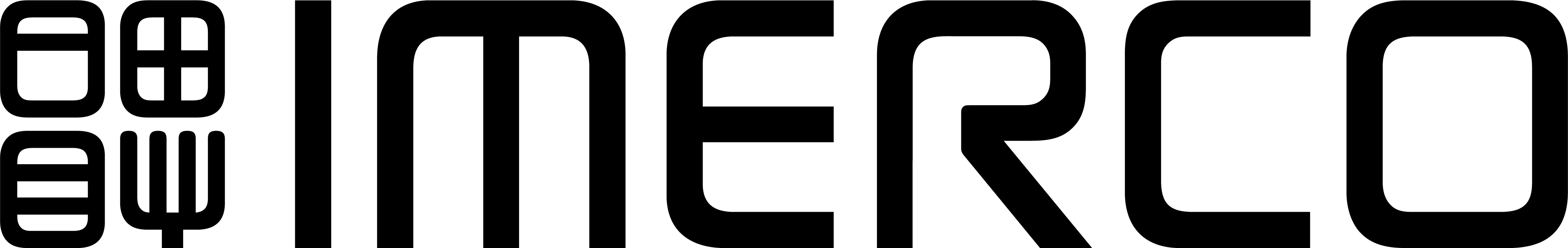 Logo for Imerco