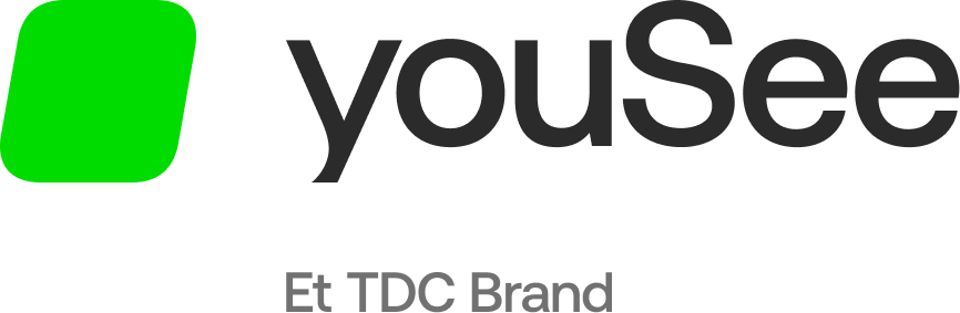 YouSee logo