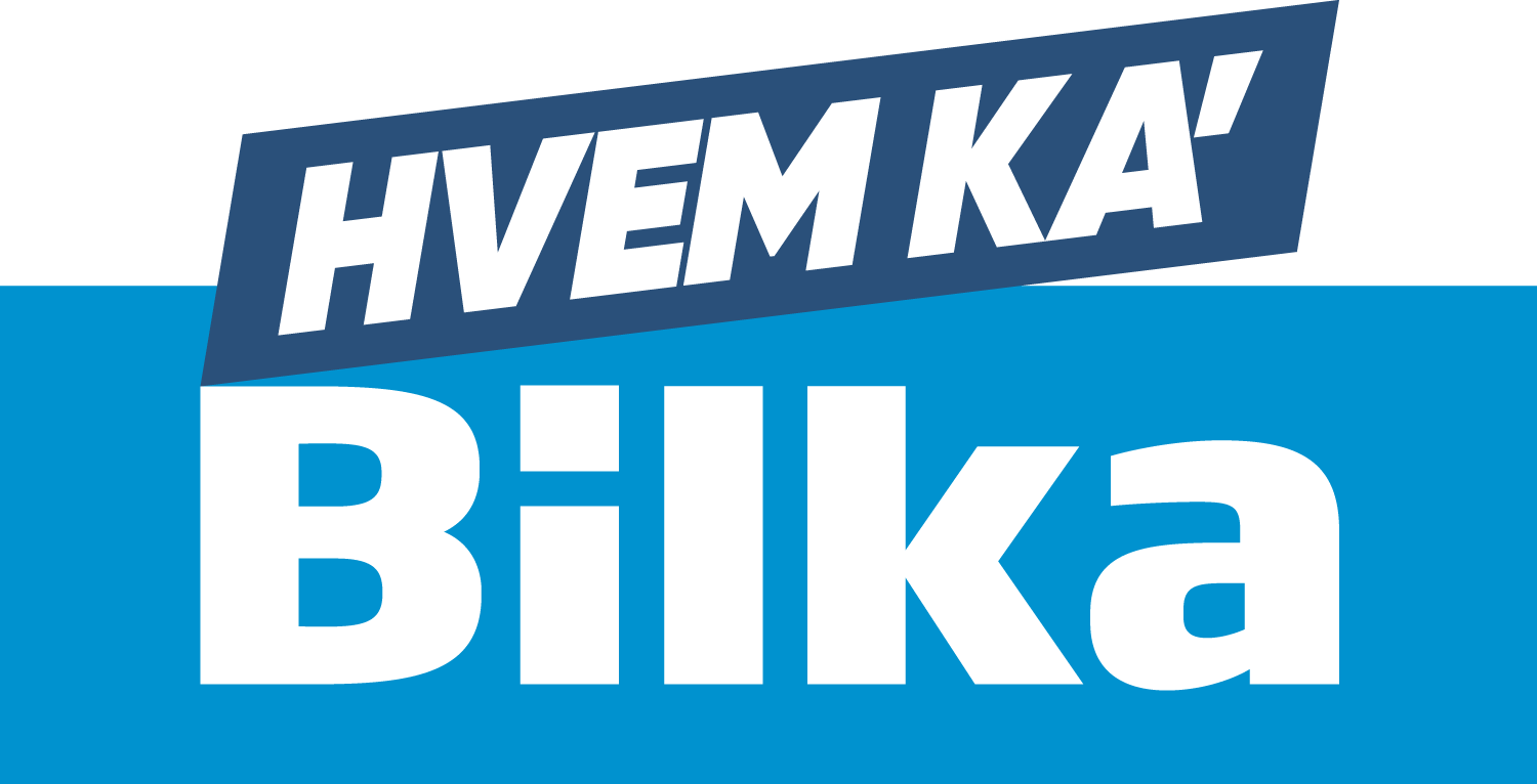 Bilka logo