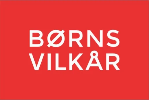 Børns Vilkår