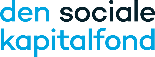 Den Sociale Kapitalfond logo