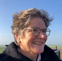 Ditte Stokholm Iversen