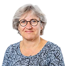 Mette Deding
