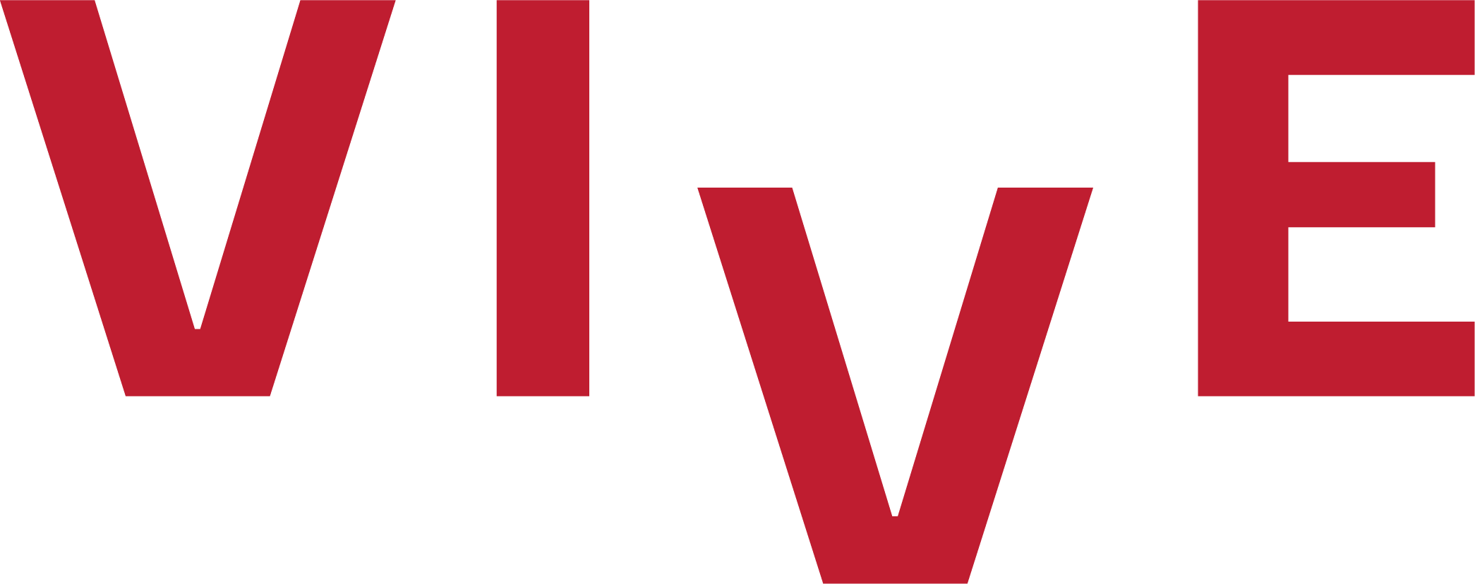 VIVE logo