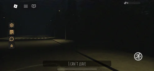 Screenshot fra Roblox