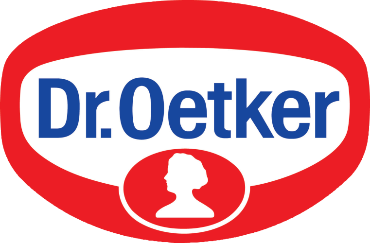 Dr. Oetker logo