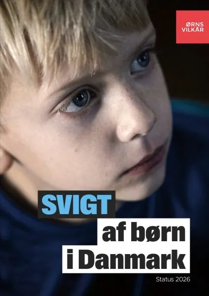Svigt af børn i Danmark 2026