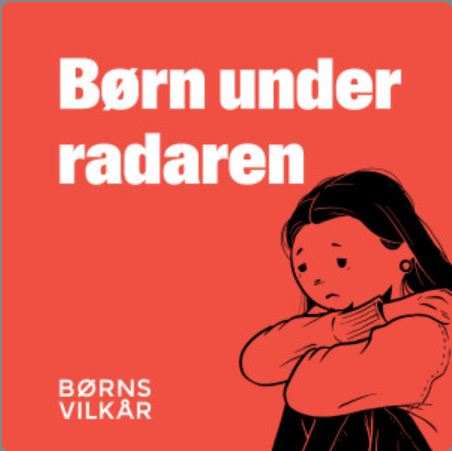 Børn under radaren
